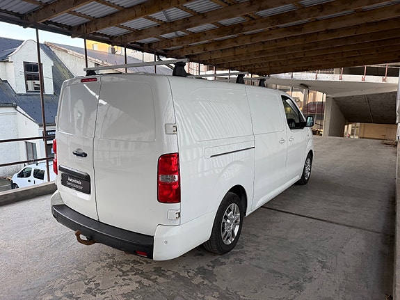Citroen Jumpy 11 of 27