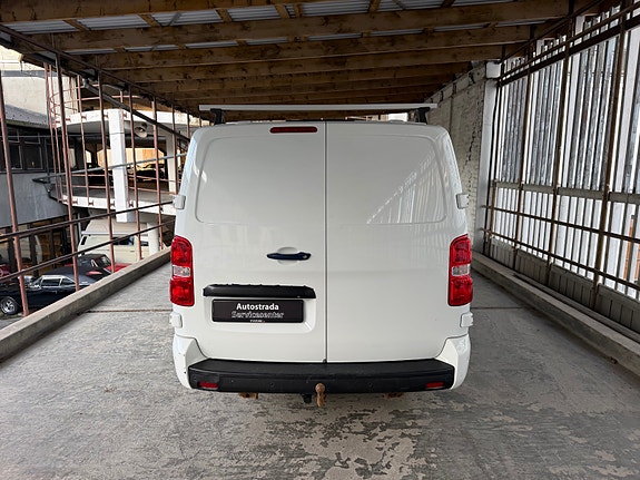 Citroen Jumpy 9 of 27