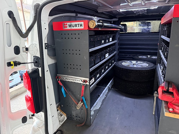 Citroen Jumpy 24 of 27