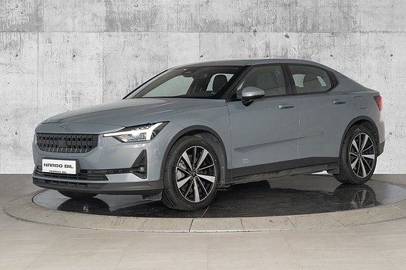 Polestar 2 6 of 30
