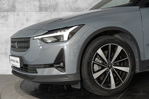 Polestar 2 7 of 30