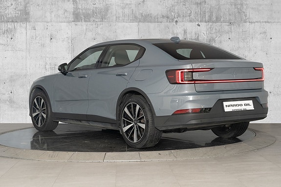 Polestar 2 9 of 30