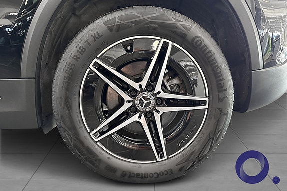 Mercedes-Benz EQA300 10 of 26