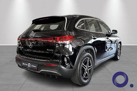 Mercedes-Benz EQA300 6 of 26
