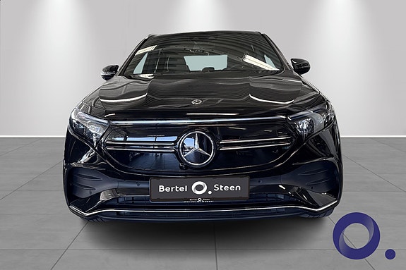 Mercedes-Benz EQA300 9 of 26