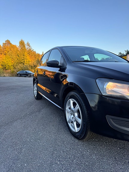 Volkswagen Polo 3 of 20