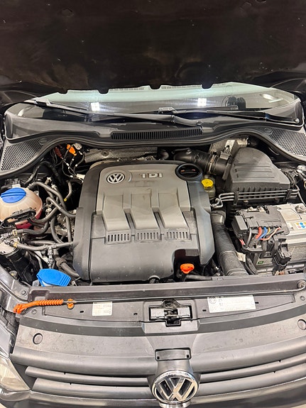 Volkswagen Polo 19 of 20
