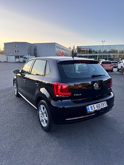 Volkswagen Polo 6 of 20