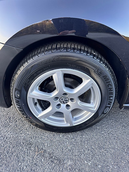 Volkswagen Polo 10 of 20