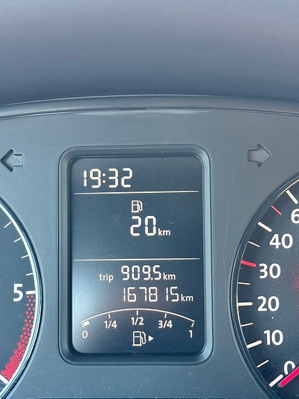 Volkswagen Polo 16 of 20