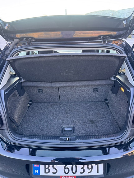 Volkswagen Polo 18 of 20