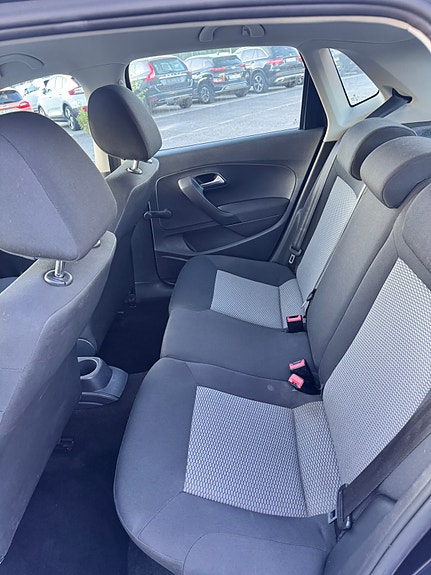 Volkswagen Polo 17 of 20
