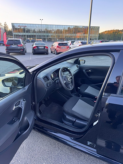 Volkswagen Polo 12 of 20