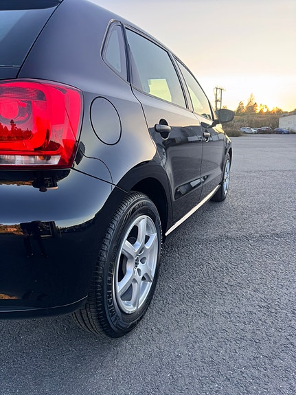 Volkswagen Polo 5 of 20