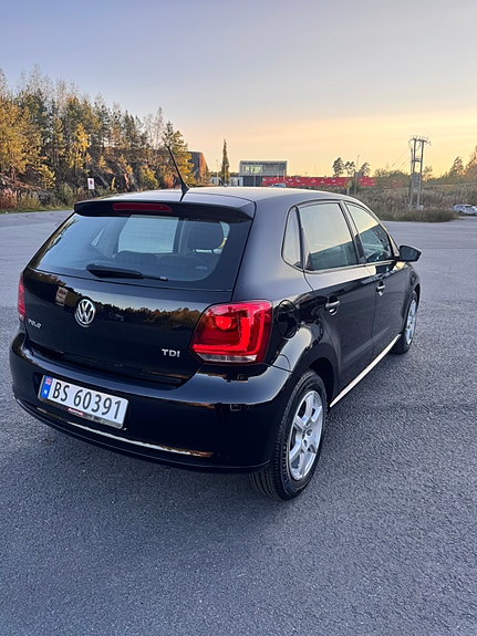 Volkswagen Polo 4 of 20