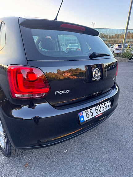 Volkswagen Polo 7 of 20