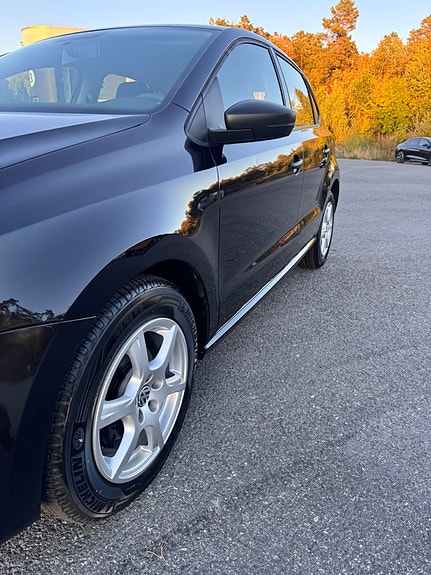 Volkswagen Polo 11 of 20
