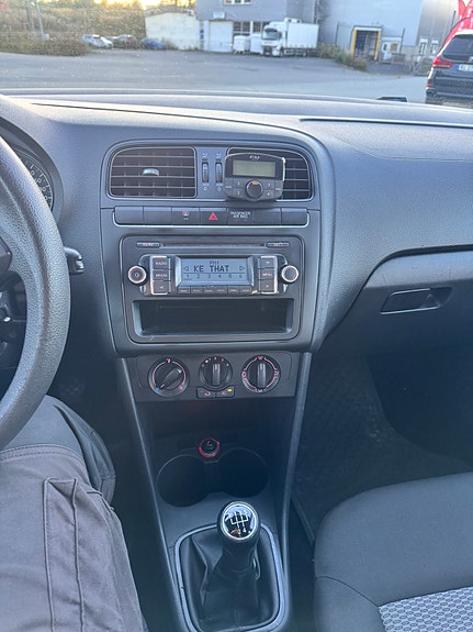 Volkswagen Polo 15 of 20