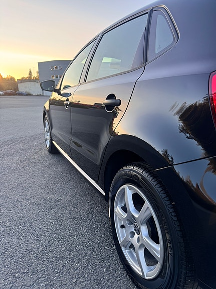 Volkswagen Polo 8 of 20