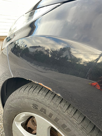 Ford Fiesta 19 of 19