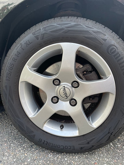 Ford Fiesta 5 of 19