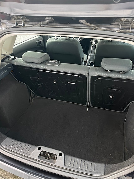 Ford Fiesta 6 of 19