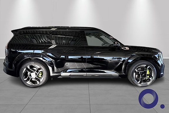 Kia EV9 2 of 30
