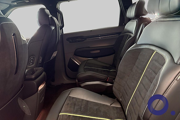 Kia EV9 10 of 30