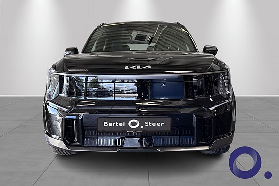Kia EV9 7 of 30