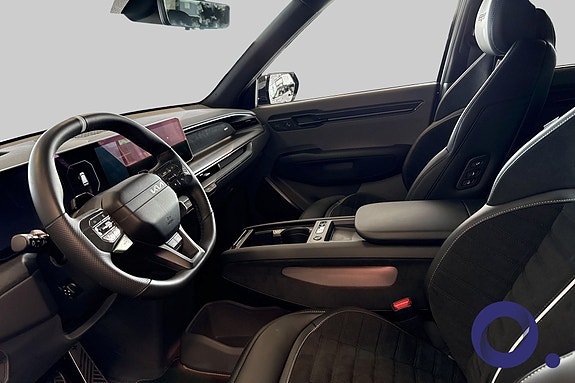 Kia EV9 11 of 30