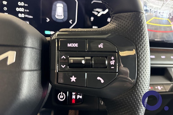 Kia EV9 23 of 30