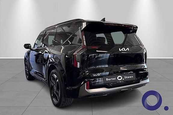 Kia EV9 5 of 30