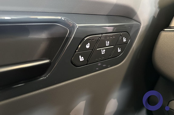 Kia EV9 26 of 30