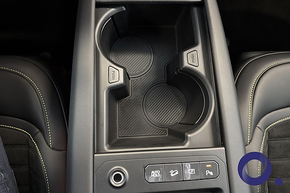 Kia EV9 28 of 30