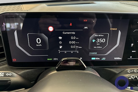 Kia EV9 14 of 30
