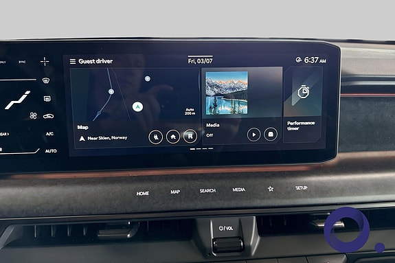 Kia EV9 15 of 30
