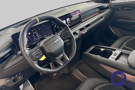 Kia EV9 12 of 30