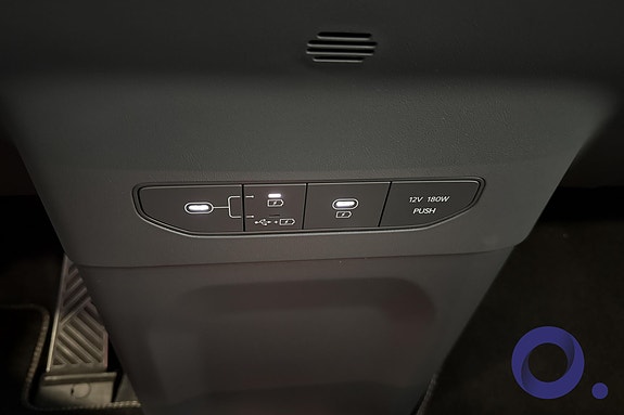 Kia EV9 27 of 30