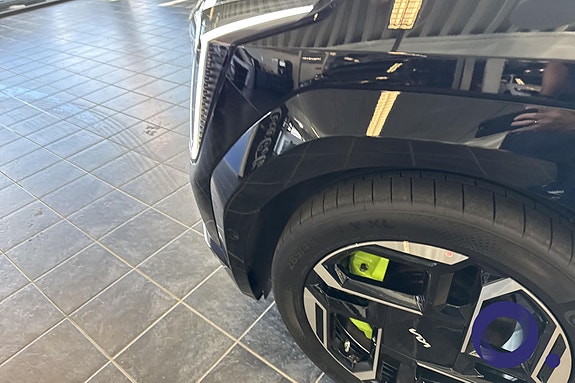 Kia EV9 9 of 30