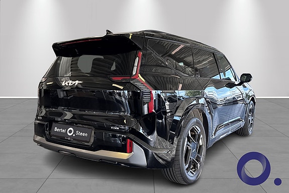 Kia EV9 3 of 30