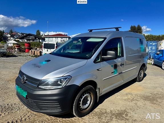 Volkswagen Caddy 2 of 30