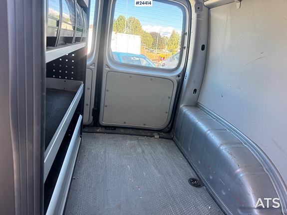 Volkswagen Caddy 24 of 30