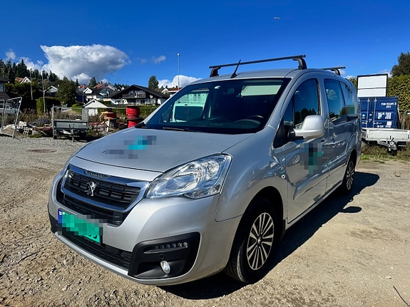 Peugeot Partner 2 of 30