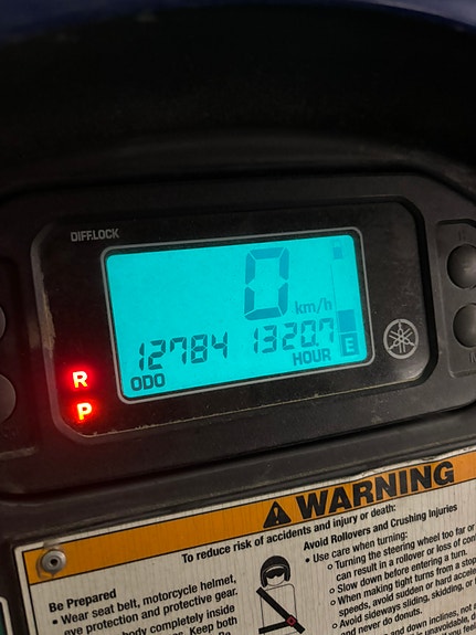 Yamaha Type Y66 5 of 5