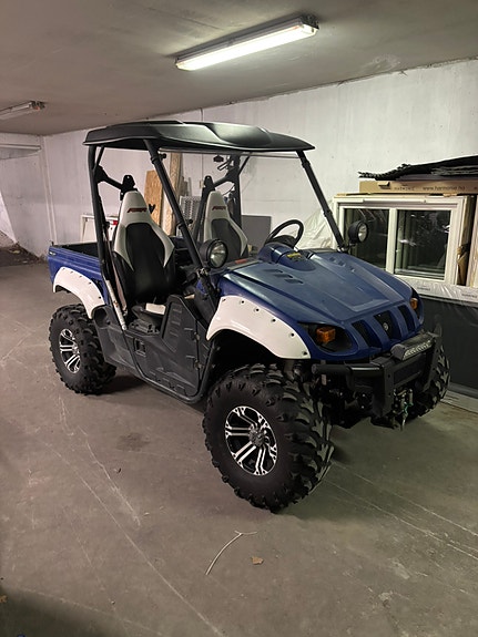 Yamaha Type Y66 2 of 5