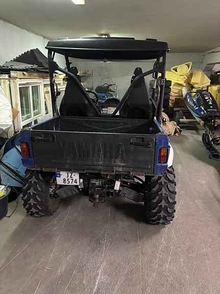 Yamaha Type Y66 3 of 5