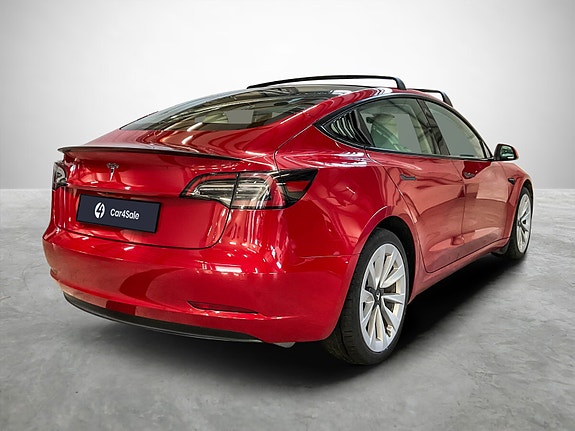 Tesla Model 3 5 of 30