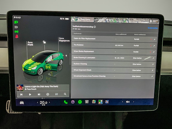 Tesla Model 3 16 of 30