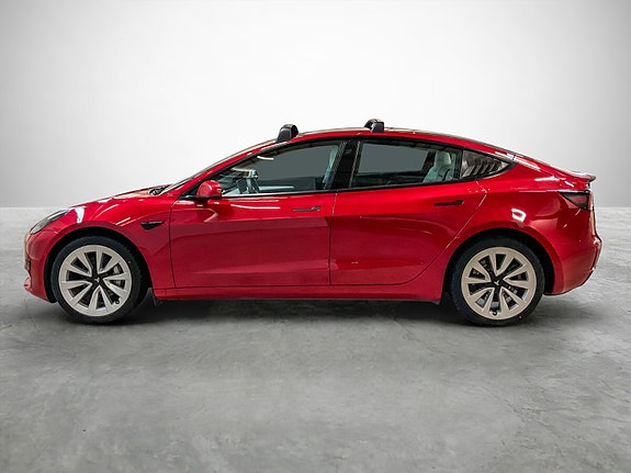 Tesla Model 3 2 of 30