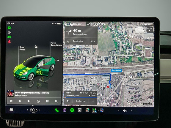 Tesla Model 3 18 of 30
